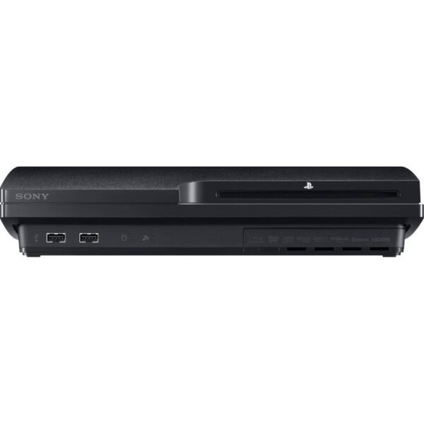 PlayStion 3 Slim (Craqué) – Image 3