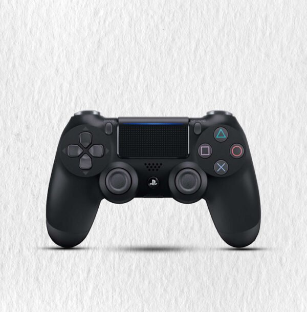 Manette DualShock 4 d'ORIGINE (Quasi neuve) – Image 2