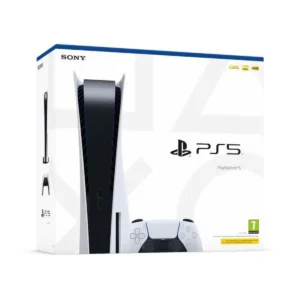 PlayStation 5 STANDARDS NEUVE
