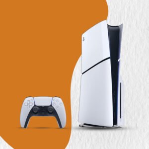 PlayStation 5 slim (Quasi neuve)