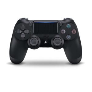 Manette Dualshock 4 noire