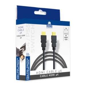 Câble HDMI