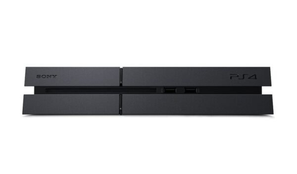 PlayStation 4 Fat 500Go Noire (Quasi Neuve) – Image 2