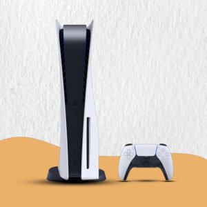 PlayStation 5 standard (Quasi neuve)