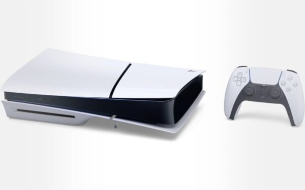 PlayStation 5 slim (Quasi neuve) – Image 4