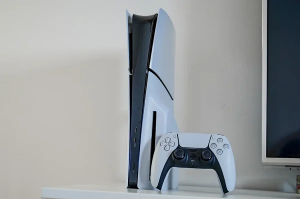 PlayStation 5 slim (Quasi neuve) – Image 2