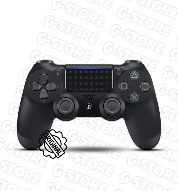 Manette DualShock 4 d'ORIGINE (Quasi neuve)