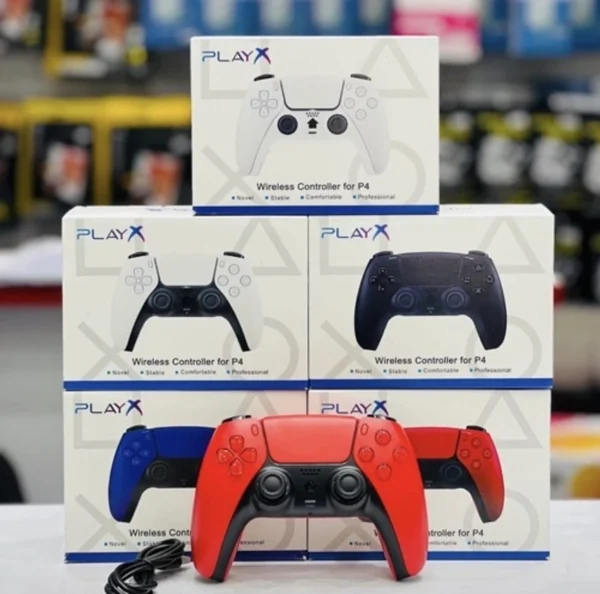 Manette Play X – Image 2