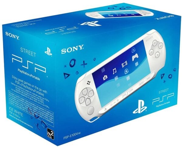 PSP Neuve – Image 4