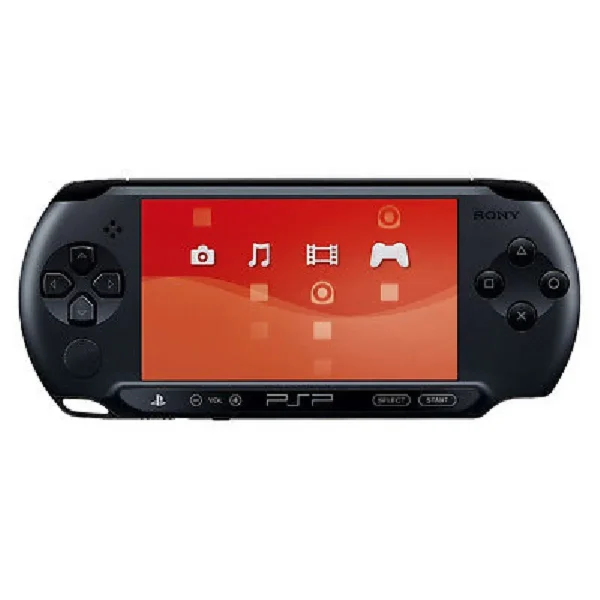 PSP Slim E1000 – Image 4