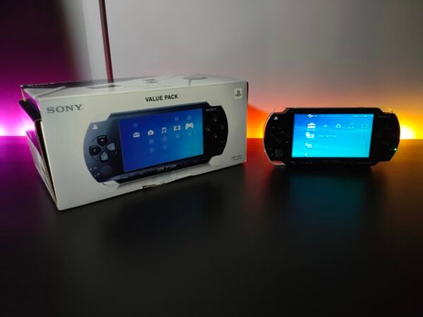 PSP Neuve – Image 2