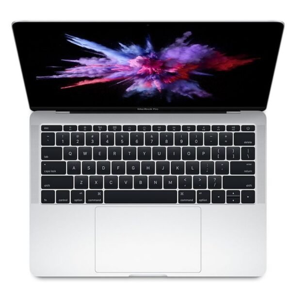 MACBOOK PRO 2017 13"
