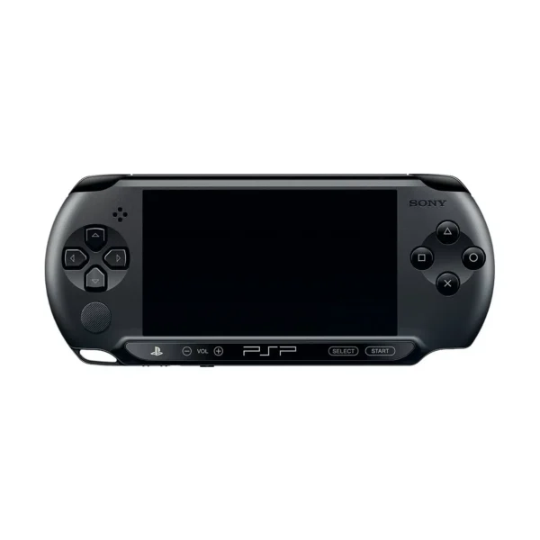 PSP Slim E1000