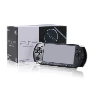 PSP Neuve