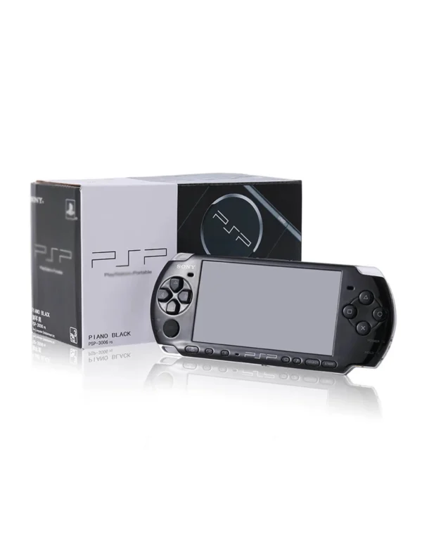 PSP Neuve