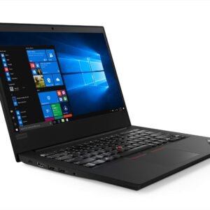 LENOVO THINKPAD e480 core i7 8th gen