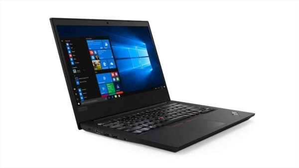 LENOVO THINKPAD e480 core i7 8th gen