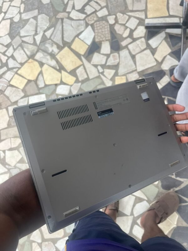 lenovo thinkpad s2 core i5 8th gen – Image 3