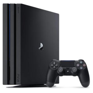 PlayStation 4 PRO 1TB